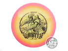 NOS Innova [GURTHIE] Halo Champion Wraith 175g Pink-Yellow Distance Driver Disc