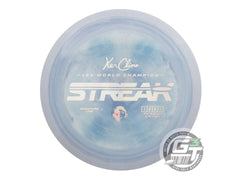Climo Signature Line Streak Fairway Driver Golf Disc (Individually Listed) - Gotta Go Gotta Throw
