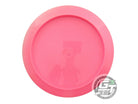 USED Innova Star Destroyer 174g Pink Checker Foil Distance Driver Golf Disc
