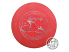 USED Innova DX Stingray 172g Red Blue Foil Midrange Golf Disc