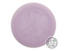 USED DiscMania [McMAHON] Glow D-Line Flex 3 Rainmaker 173g Lilac Putter Disc