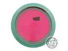 USED DiscMania NORDIC PHENOM 2 Horizon S-Line PD 173g Green-Pink Driver Disc