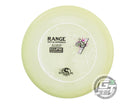 USED Streamline Discs Eclipse Proton Range 175g Glow Putter Golf Disc