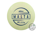 Discraft Paul McBeth Signature ESP Malta Midrange Golf Disc (Individually Listed) - Gotta Go Gotta Throw