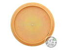 USED Discraft ESP Undertaker 175g Yellow-Orange Green Matrix Driver Disc