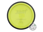 USED MVP Disc Sports Neutron Trail 174g Yellow Distance Driver Golf Disc