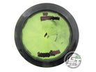 USED Innova [HEIMBURG] Halo Star Destroyer 175g Black-Lime Driver Golf Disc
