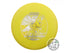 Innova DX Roc3 Midrange Golf Disc (Individually Listed)