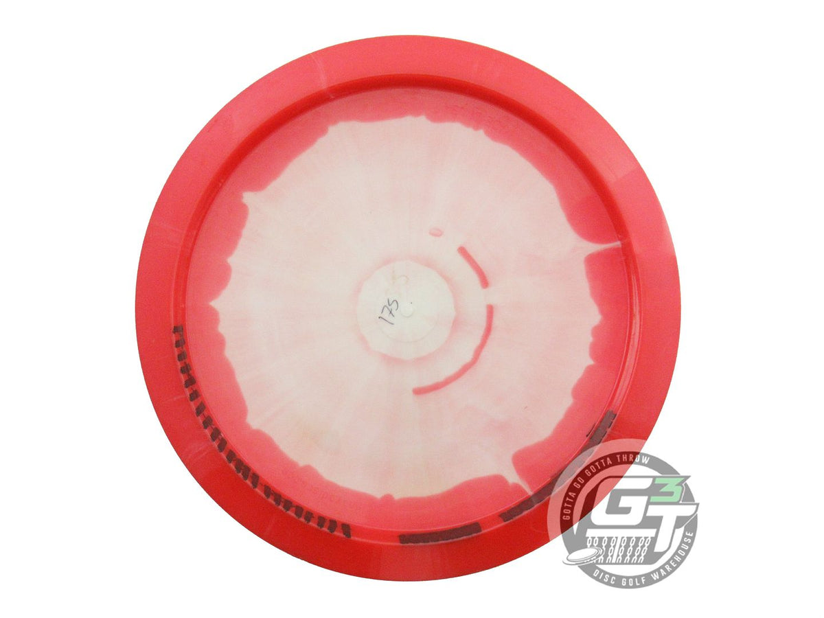 USED Innova X-OUT Halo Star TL3 175g Red-White Fairway Driver Golf Disc