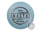 USED Discraft FIRST RUN [McBETH] ESP Malta 175g Lilac-Seafoam Midrange Golf Disc