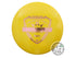 Dynamic Discs Fuzion Bounty Midrange Golf Disc (Individually Listed)