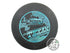 Lightning Warbird AT-6 Rubber Putter Golf Disc (Individually Listed)