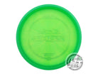 USED Discraft [McBETH] Z Zone 175g Green Camo Foil Putter Golf Disc