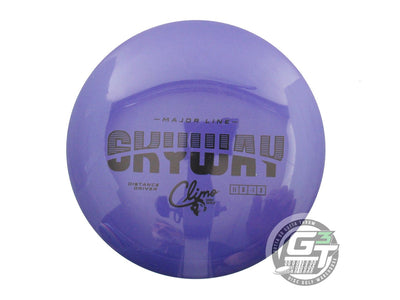 Climo Major Line Skyway Distance Driver Golf Disc (Individually Listed)