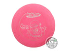 USED Innova DX Orc 172g Pink Silver Foil Distance Driver Golf Disc