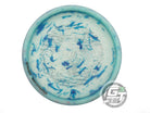 USED Discraft Jawbreaker Z FLX Zone OS 175g Rainbow Foil Putter Golf Disc