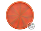 NOS Discraft X-OUT [LEDGESTONE] Swirly Z Stratus 150g Orange Driver Golf Disc