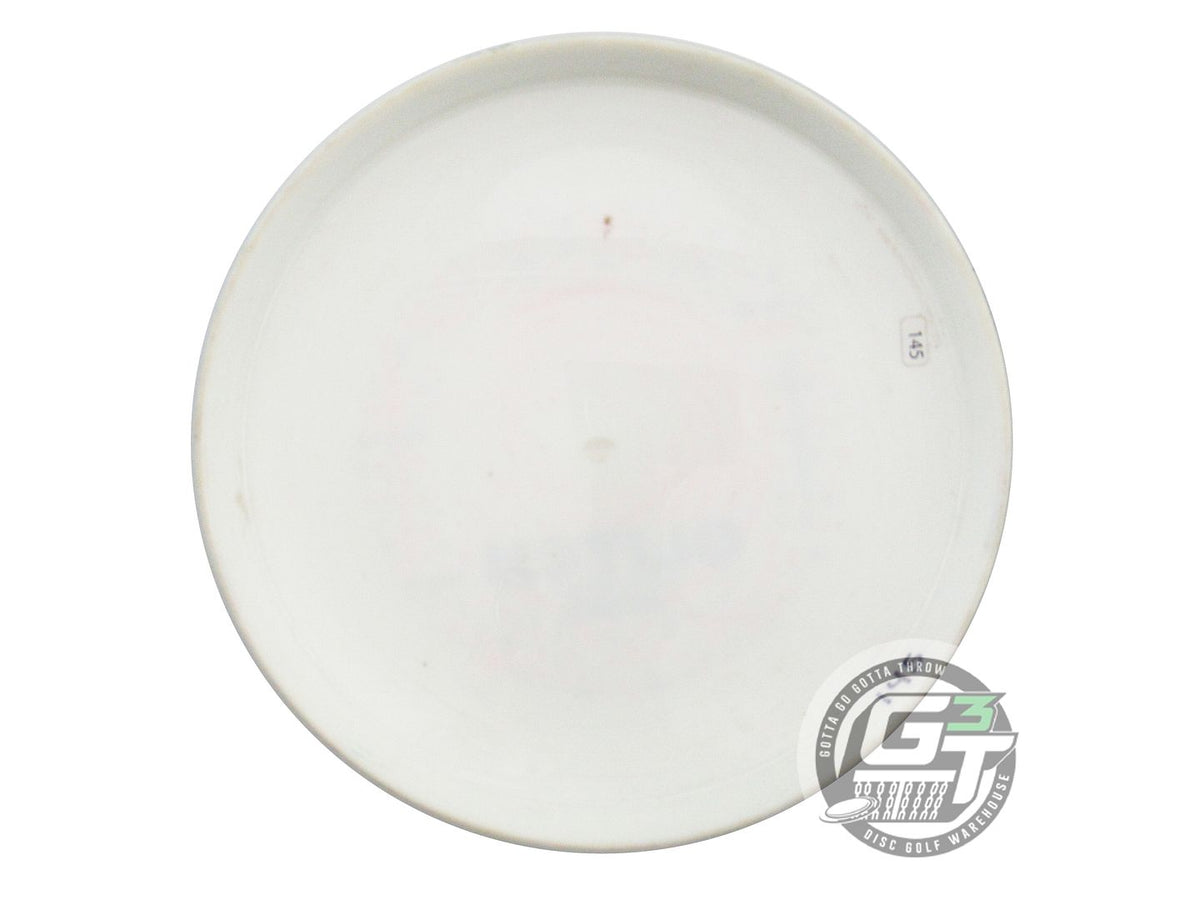 USED MVP Disc Sports [SE] Neutron Soft Glitch 145g White Putter Golf Disc