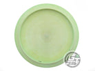 USED Discraft [McBETH] ESP Anax 175g Lime Stripe Foil Driver Golf Disc