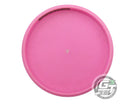 USED Thought Space Nerve Firm Alter 173g Pink Gray Foil Putter Golf Disc