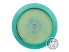 USED Discraft [LEDGESTONE] ESP Crank 167g Teal-Green Distance Driver Golf Disc