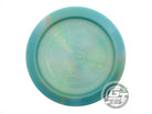 NOS Discraft [GREAT LAKES] Z Swirl Force 176g Teal-Green Distance Driver Disc