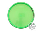 USED Axiom Discs Prism Plasma Envy 173g Lime Lime Rim Putter Golf Disc
