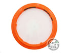 USED Dynamic Discs [WYSOCKI] Fuzion Orbit Felon 176g Orange-White Driver Disc
