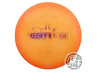 USED Dynamic Discs Lucid EMAC Truth 172g Orange Purple Foil Midrange Golf Disc