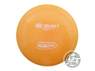 USED Innova GStar Beast 175g Marigold White Stamp Distance Driver Golf Disc