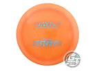 USED Innova Champion Destroyer 162g Orange Teal Shatter Foil Driver Disc