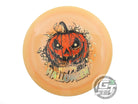 USED Latitude 64 HALLOWEEN Royal Grand Rive 173g Peach Distance Driver Golf Disc