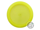 USED Innova Champion Wraith 171g Yellow Wiped Stamp Distance Driver Golf Disc