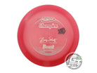 USED Innova Champion Beast 175g Red Prism Foil Distance Driver Golf Disc