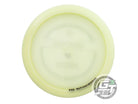 USED Innova PROTO Champion Glow Valkyrie 171g Teal Foil Distance Driver Disc