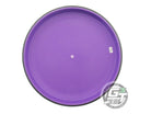 USED MVP Disc Sports [DFX] Electron Firm Nomad 177g Purple Putter Golf Disc