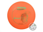 USED Innova DX Leopard 173g Orange Green Foil Fairway Driver Golf Disc