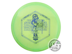 Infinite Discs Luster C-Blend Ra Midrange Golf Disc (Individually Listed)