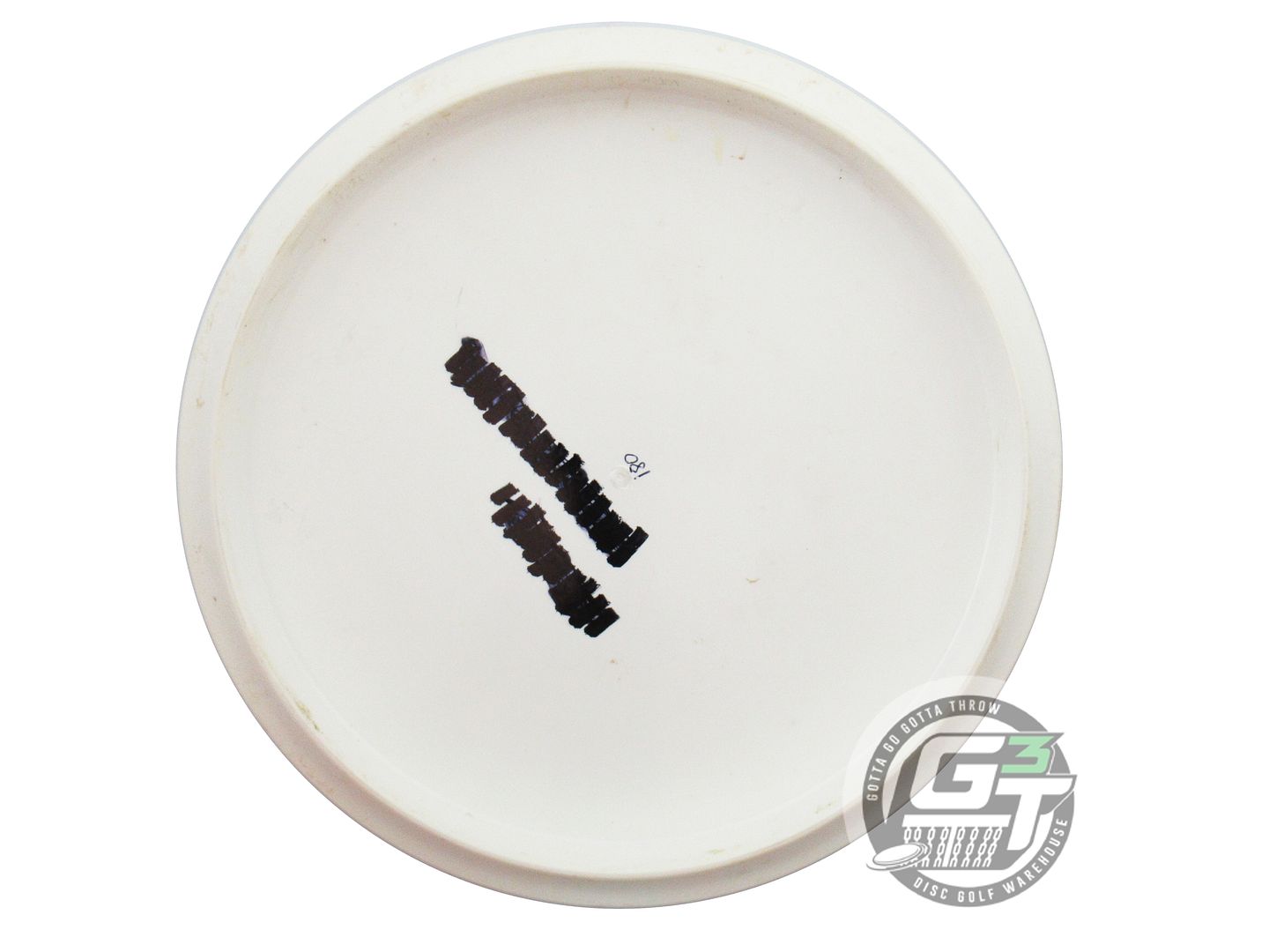 USED Discraft SuperColor ESP Buzzz 180g MOON Midrange Golf Disc