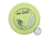 Streamline Neutron Range Putter Golf Disc (Individually Listed)
