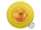 USED Innova DX Viper 148g Yellow Red Foil Fairway Driver Golf Disc