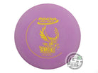 USED Innova DX VRoc 175g Purple Yellow Stamp Midrange Golf Disc