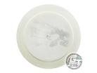USED Legacy Discs [5 YEAR] Ice Cannon 175g Clear Lime Laser Foil Driver Disc