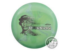 Discraft Limited Edition 2026 Tour Series Paige Pierce Special Blend Passion Fairway Driver Golf Disc (Individually Listed)