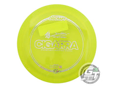 Discraft Elite Z Cigarra [Anthony Barela] Fairway Driver Golf Disc (Individually Listed)