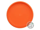 USED DiscMania D-Line Flex 2 P2 174g Orange Silver Foil Putter Golf Disc