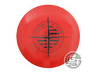 USED Innova [SELINKSKE] Star Katana 172g Red Distance Driver Golf Disc