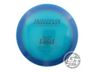 USED Innova Champion Eagle 174g Blue Black Stamp Fairway Driver Golf Disc