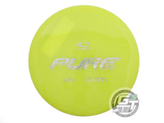 Latitude 64 Opto Line Pure Putter Golf Disc (Individually Listed)