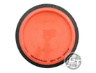 USED MVP Disc Sports Neutron Octane 169g Orange Distance Driver Golf Disc